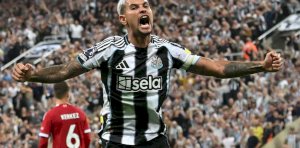 Arsenal Selangkah Lagi Gaet Bruno Guimaraes, Hari ini Tes Medis