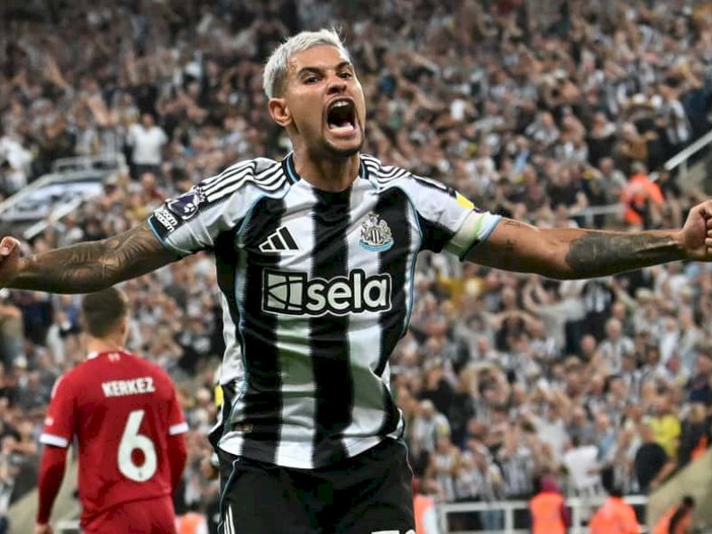 Arsenal Selangkah Lagi Gaet Bruno Guimaraes, Hari ini Tes Medis