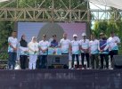 Sudah Launching Maskot, Wajo Siap jadi Tuan Rumah Porprov Sulsel XVIII