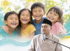 Appi Wanti-wanti Efek Buruk Era Digital pada Anak: Rumah-Sekolah Harus jadi Ruang Ramah