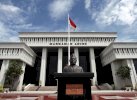 19 Calon Hakim Agung Jalani Tes Wawancara Mulai Hari Ini, Ada Ketua PT Makassar