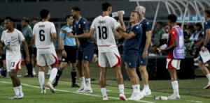 Indonesia Vs Vietnam Malam ini: Ujian Sesungguhnya Bagi Skuad Garuda 