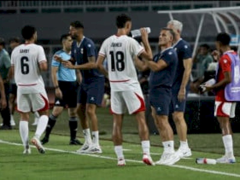Indonesia Vs Vietnam Malam ini: Ujian Sesungguhnya Bagi Skuad Garuda 