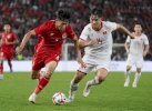 Piala AFF 2026: Digasak Vietnam 0-3, Jalan Indonesia ke Semi Final Terjal 