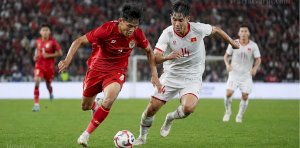 Piala AFF 2026: Digasak Vietnam 0-3, Jalan Indonesia ke Semi Final Terjal 