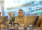 Appi Sebut Makassar Pusat Investasi: Kita Menopang Indonesia Timur 
