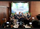 NADI JKN Diluncurkan, Solusi Menjaga Keaktifan Peserta JKN