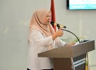 Wagub Reny: Cegah Stunting Harus Dimulai Sejak Pranikah