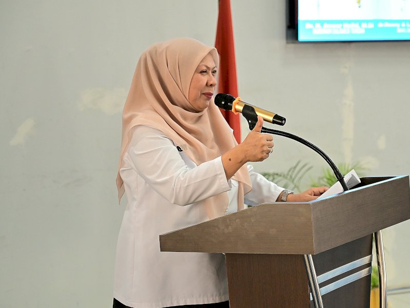 Wagub Reny: Cegah Stunting Harus Dimulai Sejak Pranikah
