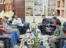 Dukung Percepatan Infrastruktur Ketenagalistrikan, PLN UIP Sulawesi Gandeng Kejati Sultra