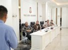 Usai Ditegur Zulhas, Appi Ungkap Kendala Proyek PSEL Makassar