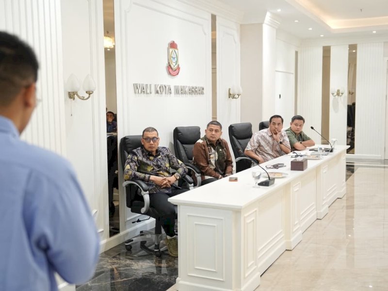 Usai Ditegur Zulhas, Appi Ungkap Kendala Proyek PSEL Makassar