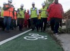 Update Proyek MYP Sulsel: Sudah 49 Ruas Jalan Masuk Tahap Pengerjaan