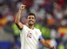 Real Madrid Alot, Rodri Kini Merapat ke Barcelona  