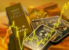 Harga Emas Melorot, Hari ini di Level Rp2.650.000/Gram