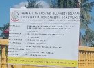 LIRA Soroti Proyek Jembatan Rp5,1 M di Wajo: Kami Awasi Sampai Rampung