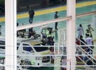 Penembakan Massal di Sekolah Thailand, 7 Orang Tewas