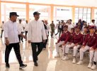 Sudirman Minta Mensos Tambah Sekolah Rakyat di Makassar, Siapkan Lahan 20 Hektare
