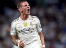 Fiorentina Resmi Pinjam Franco Mastantuono dari Real Madrid