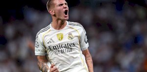 Fiorentina Resmi Pinjam Franco Mastantuono dari Real Madrid