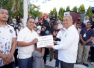Sambut HUT Ke-81 RI, Pemkab Wajo Gelar Berbagai Lomba 