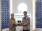 PLN UIP Sulawesi-DPRD Sulsel Kolaborasi Dukung Pembangunan Infrastruktur Ketenagalistrikan