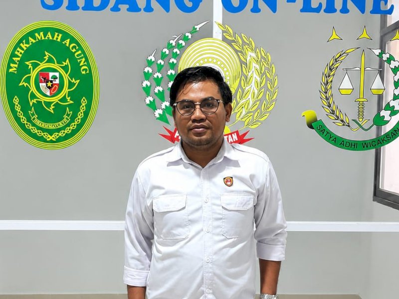 Firmansyah C. Rasyid