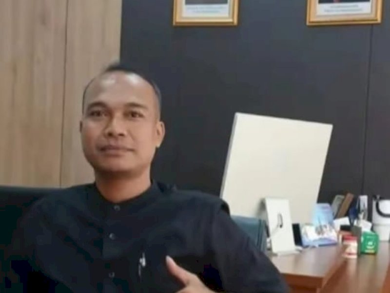 Tanah Kaya Nikel, Terancam Kehilangan DBH