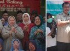 Tinjau Pelayanan Kesehatan di Tolitoli, Wagub Reny: Puskesmas Harus di Garda Terdepan 
