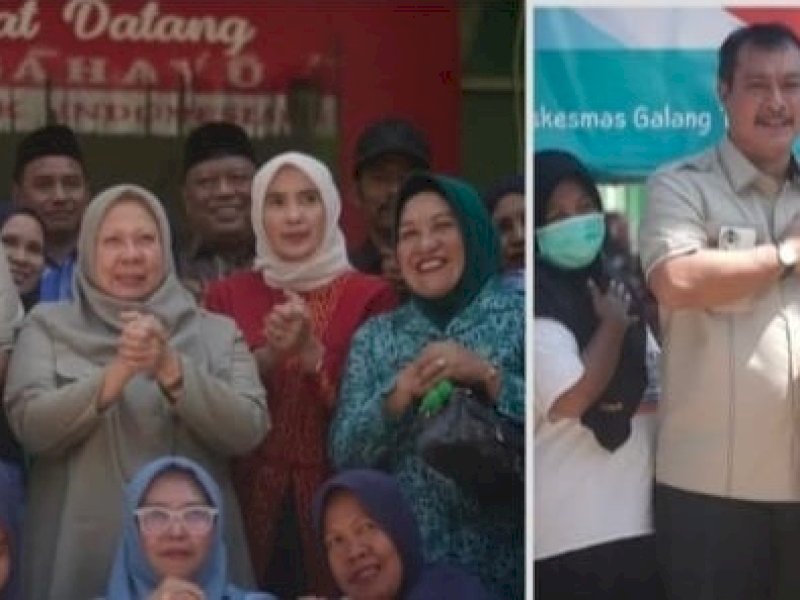 Tinjau Pelayanan Kesehatan di Tolitoli, Wagub Reny: Puskesmas Harus di Garda Terdepan 