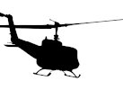 Heli Jatuh di Rio de Janeiro, 4 Orang Tewas 