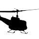 Heli Jatuh di Rio de Janeiro, 4 Orang Tewas 