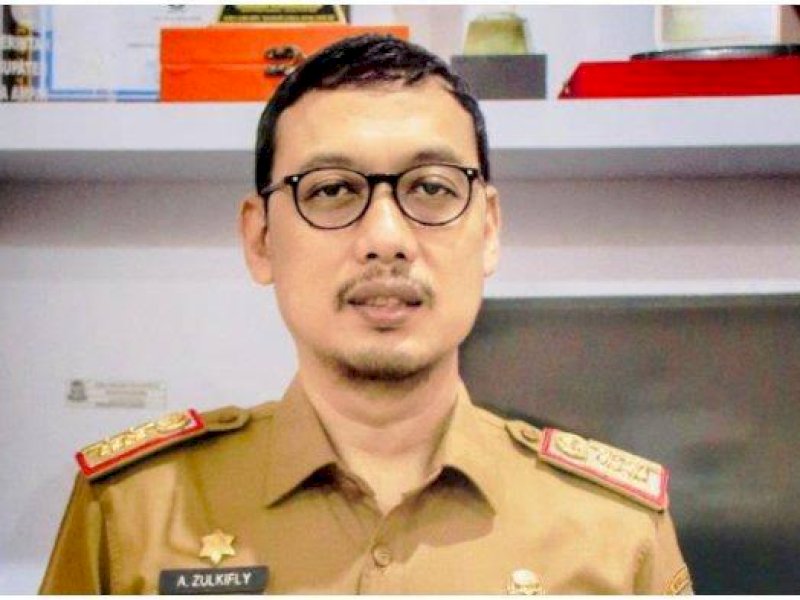 Pemkot Makassar Matangkan Persiapan HUT ke-81 RI, Ada Lomba Kecamatan Sampai RT