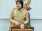 Pemkot Makassar-Kemnaker Pastikan Beri Ruang yang Sama Bagi Penyandang Disabilitas