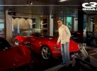 Ronaldo Pamer Mobil Mewah, Ada Bugatti Seharga Rp170 Miliar 