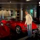 Ronaldo Pamer Mobil Mewah, Ada Bugatti Seharga Rp170 Miliar 