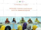 Kawasan Tanpa Rokok Belum Optimal, Pemkot Makassar Dorong Pengawasan Lebih Efektif 