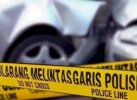 Mobil Drag Race di Kotamobagu Sulawesi Utara Seruduk Penonton, 8 Orang Tewas