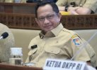Inflasi Juli Sentuh 2,88 Persen, Mendagri: Beras Masih Terjaga 