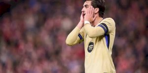 PSG Tawar Ferran Torres 50 Juta Euro, Barcelona Tolak 