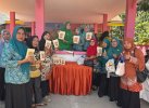 Dorong Kebangkitan UMKM Bantaeng, PLN UIP Sulawesi Gelar Pelatihan Pemasaran Digital