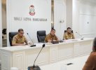 Appi Soroti Reklame Makassar Masih Semrawut, Instruksikan Penataan Ulang