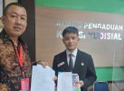 Diduga Langgar Kode Etik, Ketua PN Luwuk Suhendra Saputra Dilapor ke KY 