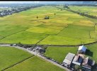 Proyek Jalan Tamalanrea Raya&ndash;Maros Dikebut: Jadi Sumbu Ekonomi Baru