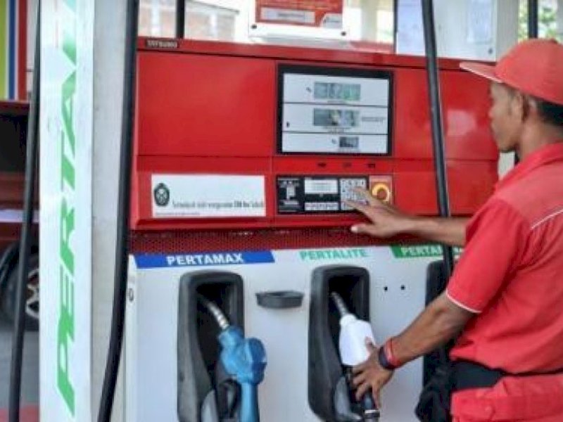 Pemerintah Rancang Aturan Baru Pembatasan Subsidi Pertalite, Berlaku Tahun ini 