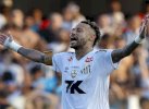 Jika tak Pensiun, Neymar akan Gabung Messi di Inter Miami