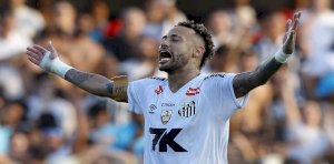 Jika tak Pensiun, Neymar akan Gabung Messi di Inter Miami