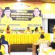 IAS Panaskan Mesin Golkar di Tator: Kita Harus Kembali jadi Pemenang 