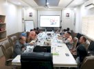 Raih Nilai 90,36%, PLN UIP Sulawesi Kantongi Predikat Memuaskan dalam Audit Sertifikasi SMK3