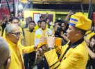 BBM dan LPG 3 Kg Langka di Tator, IAS Janji Lapor ke Bahlil 